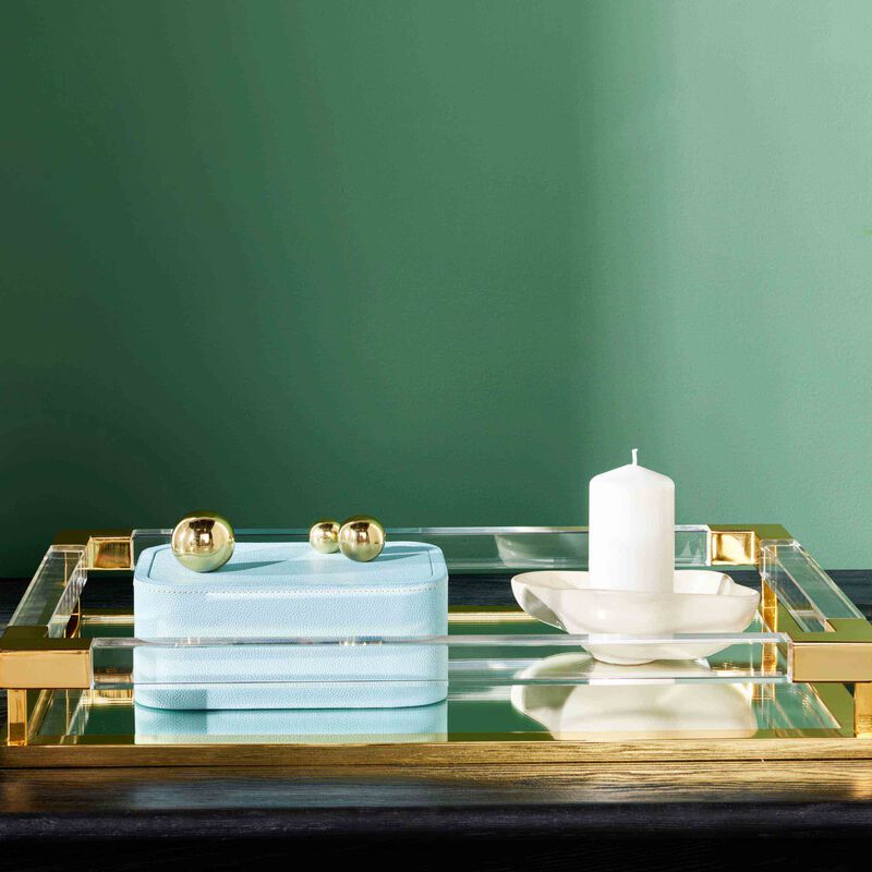 Jacques Tray jonathan adler jacques tray