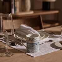Tout Paris Mug bernardaud tout paris mug