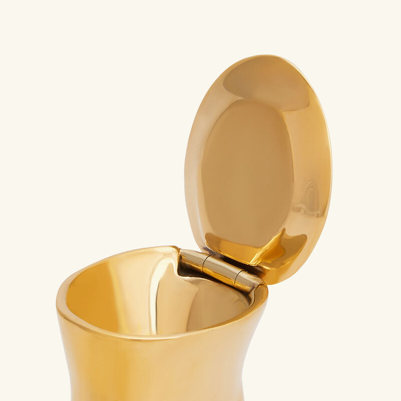 jonathan adler brass constantine box gold