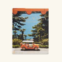 Passalacqua A Love Letter to Lake Como Book 33x25cm assouline passalacqua a love letter to lake como book 33x25cm