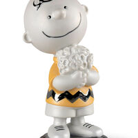 Charlie Brown, small
