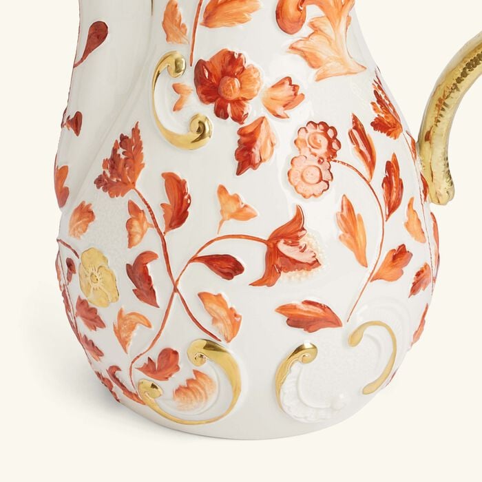 Taormina Dallah Red villari taormina dallah red