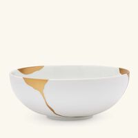 Kintsugi Bowl Gold bernardaud kintsugi bowl gold