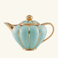 villari amour incense burner white