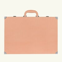 Apricot Lizard Backgammon Set vido apricot lizard backgammon set