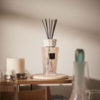 baobab collection pearls white diffuser 2l