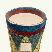 baobab collection ravintsara manga candle maxi max