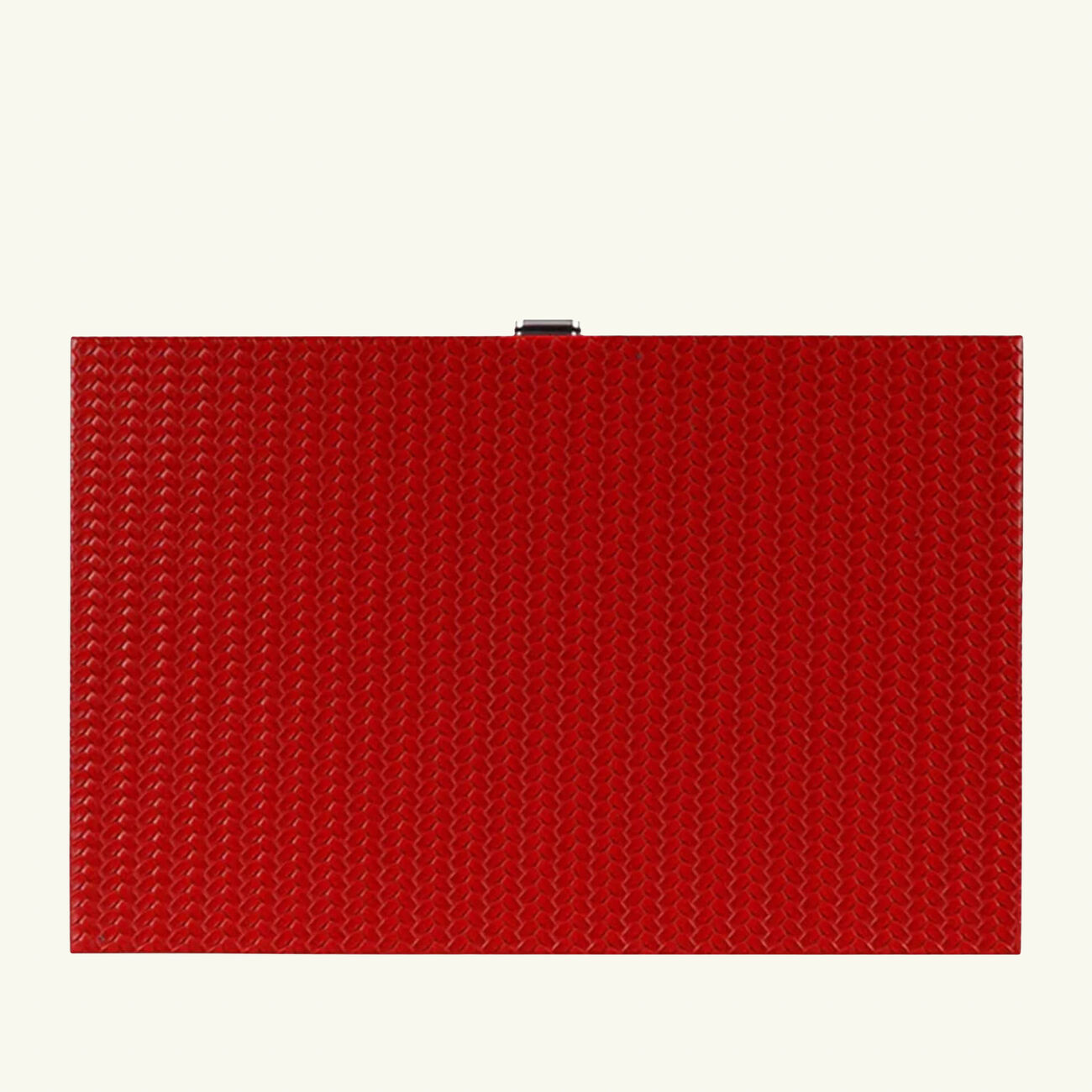 vido ruby braided backgammon set