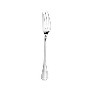Malmaison Sterling Silver Serving Fork, medium