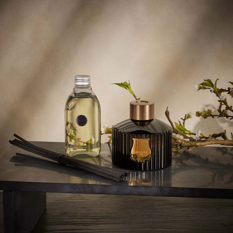 ترودون عبوة إعادة ملء موزع العطر سيرنوس 300 مل