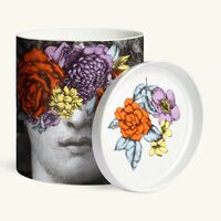 fornasetti giardino segreto candle