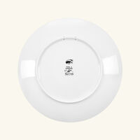 Tema e Variazioni no.107 Wall Plate fornasetti tema e variazioni no 107 wall plate