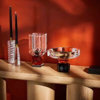 Arizona Centerpiece Black reflections copenhagen arizona centerpiece black