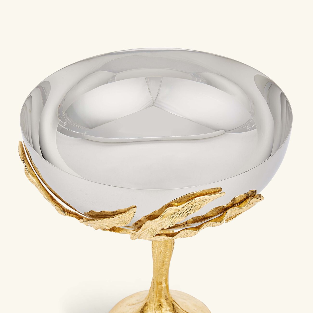 Fern Bowl on Stand l objet fern bowl on stand