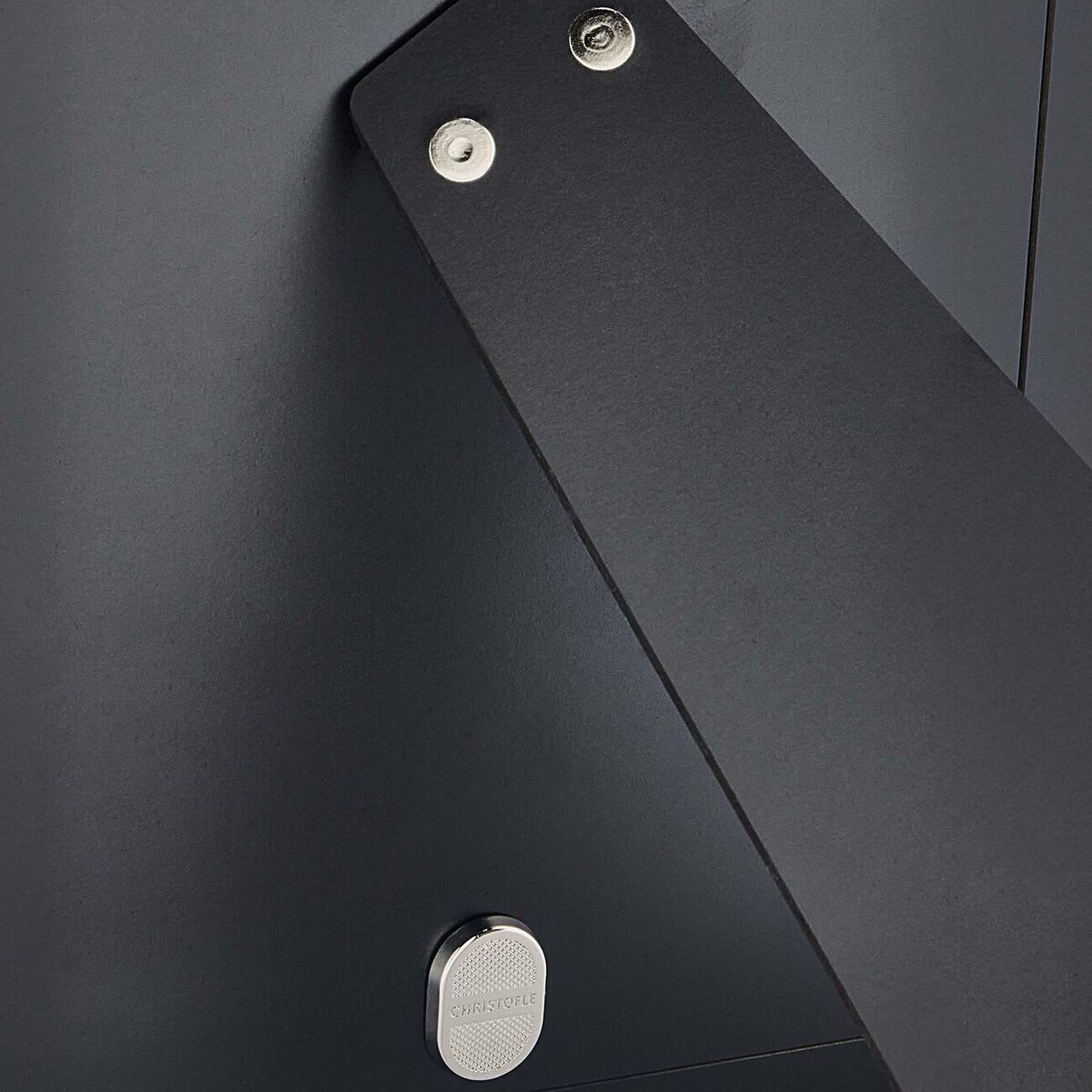 christofle fidelio argent picture frame sterling silver 12x17cm