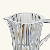 Mille Nuits Creamer baccarat mille nuits creamer