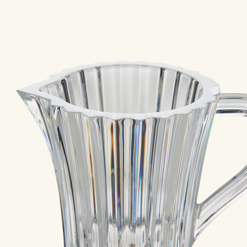 Mille Nuits Creamer baccarat mille nuits creamer