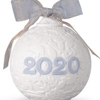 2020 Christmas Ball, small