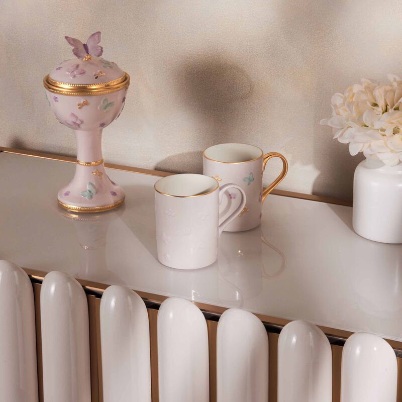 Butterfly Incense Burner villari butterfly incense burner