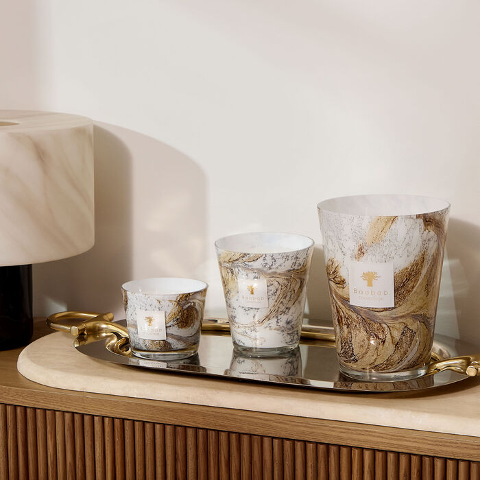 baobab collection nais candles max 24