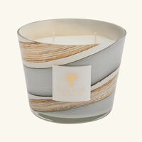 Sand Sonora Candle Max 10 baobab collection sand sonora candle max 10
