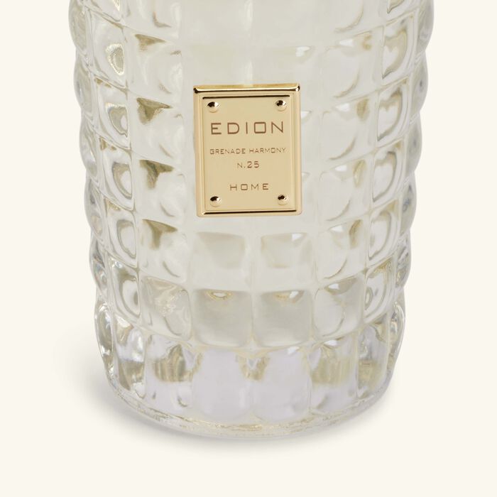 edion cello suite no 25 grenade harmony diffuser 700ml