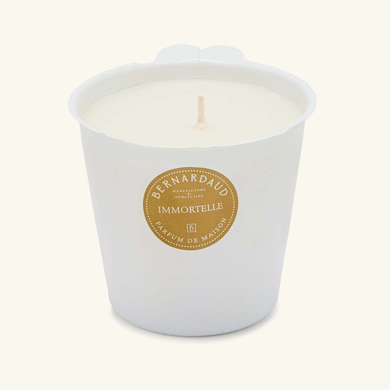 bernardaud immortal candle refill