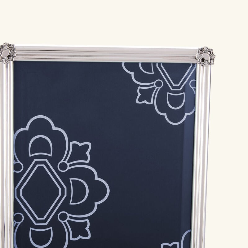 buccellati opera picture frame 13x18cm