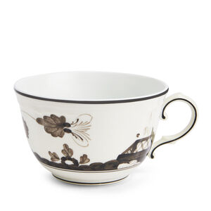 Tea Cup Antico Doccia Shape, medium