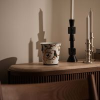 Aux Oiseaux Candle bernardaud aux oiseaux candle