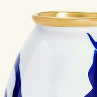 Bacchanale Vase Large White bernardaud bacchanale vase large white