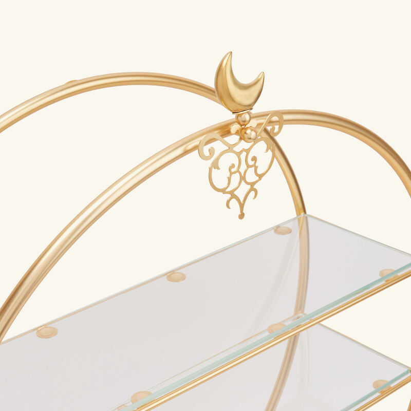 Extravaganza Cake Stand villari extravaganza cake stand