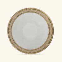Augusta Bowl Round Green 16cm bernardaud augusta bowl round green 16cm