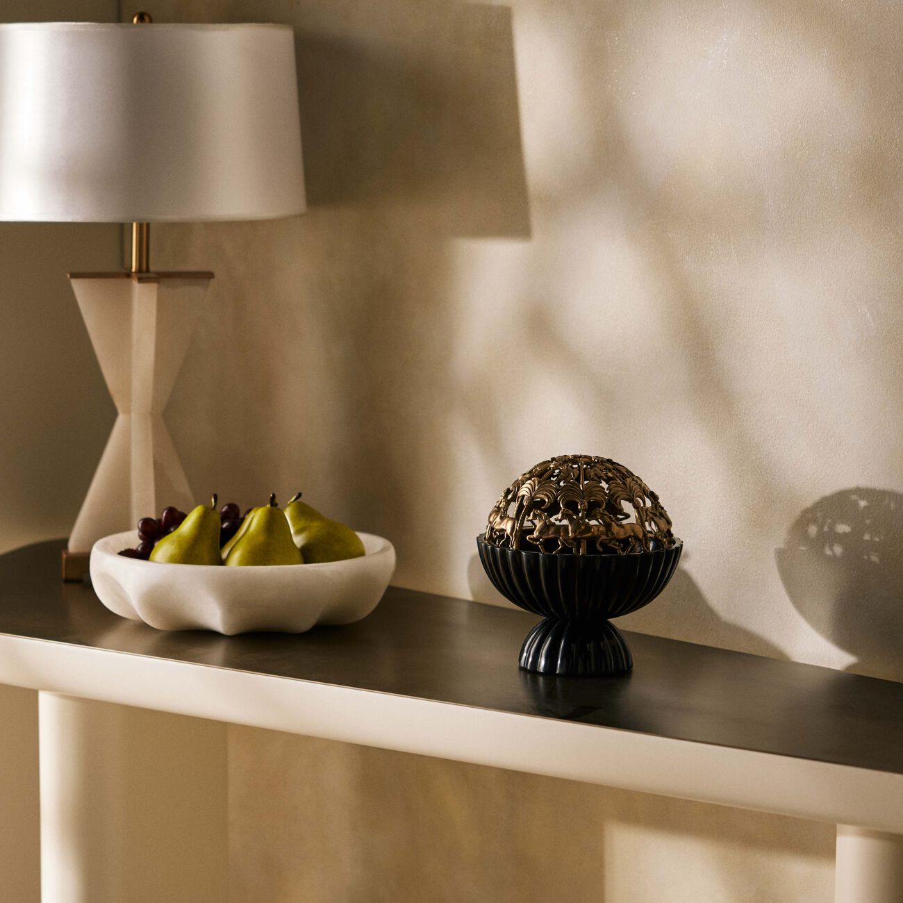 إيرا أودايبور مبخرة أشوا