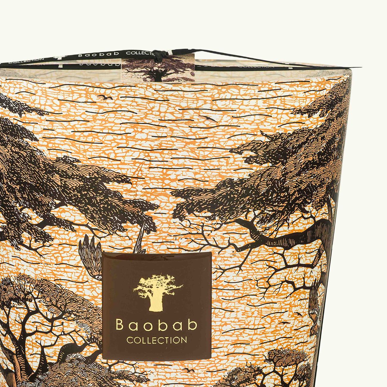 baobab collection sacred trees mankono candle max 35