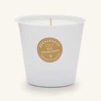 Rue Des Archives Candle Refill bernardaud rue des archives candle refill