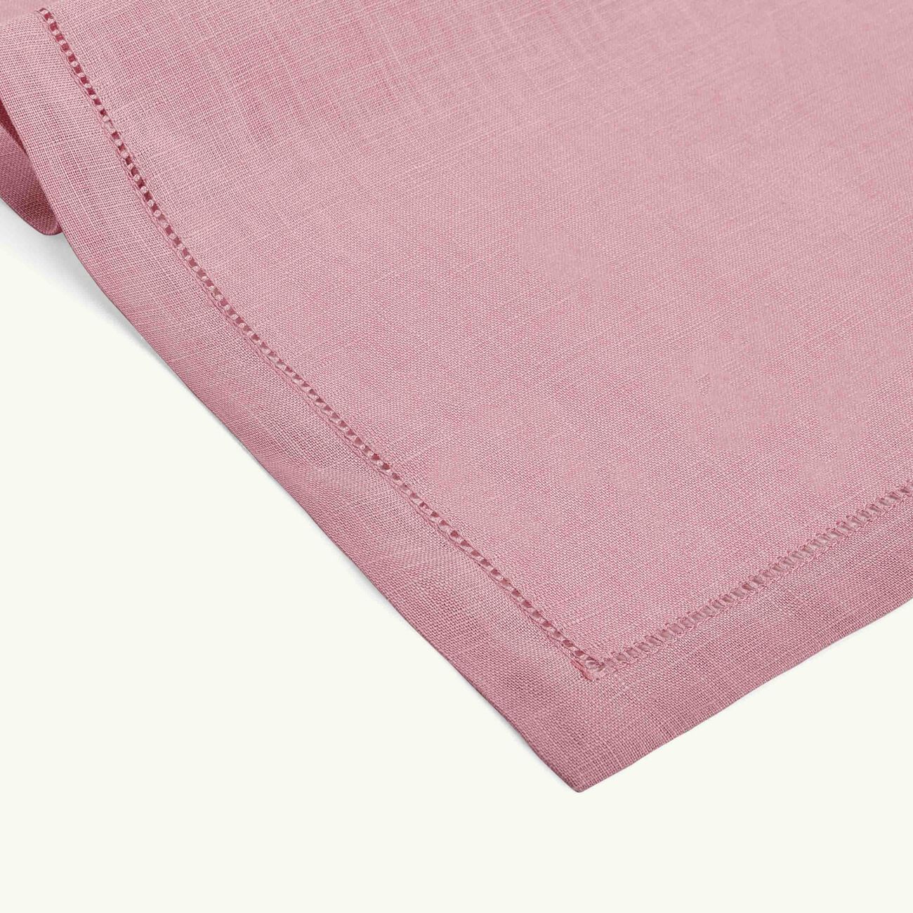 Feliz Napkin Pink Set Of 6 catherine denoual feliz napkin pink set of 6