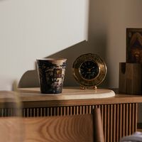 Sacred Trees Mankono Candle Max 16 baobab collection sacred trees mankono candle max 16