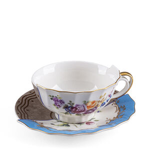 Hybrid Kerma Tea Cup, medium