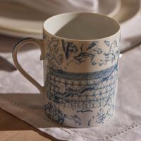Tout Paris Mug bernardaud tout paris mug
