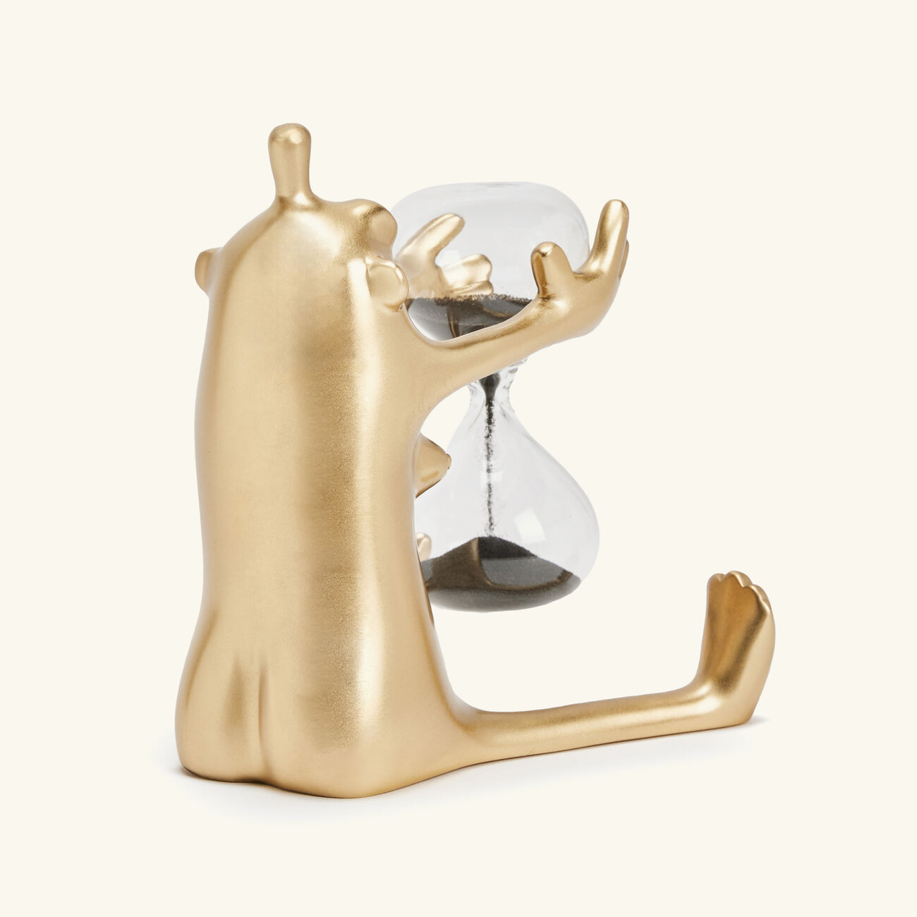 l objet haas just a minute timer gold