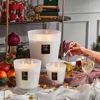 Spiced Goji Candle voluspa spiced goji candle