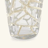 lalique magnitude vase large white