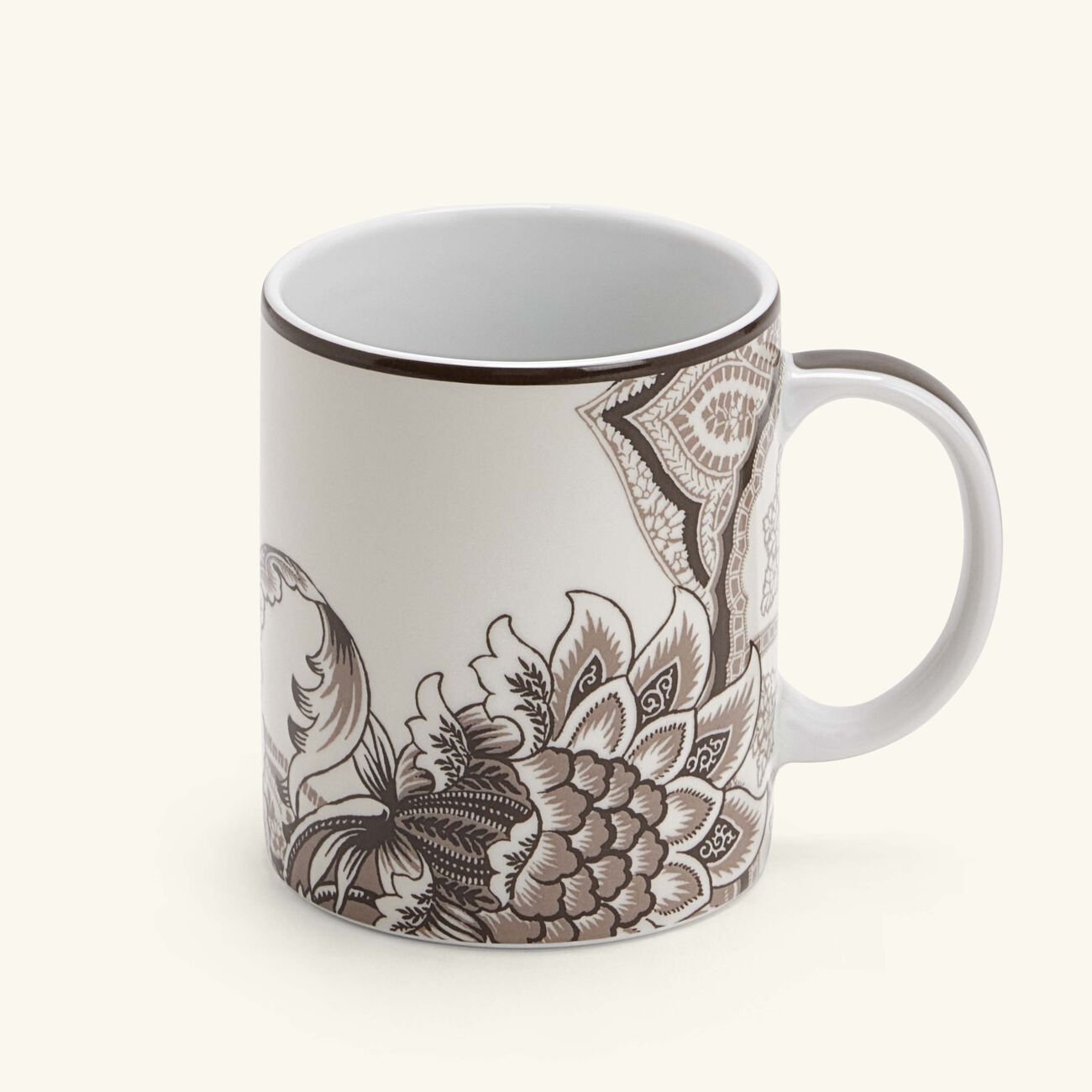 etro bloom mug green