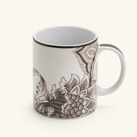 etro bloom mug green