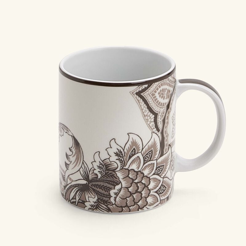 etro bloom mug green