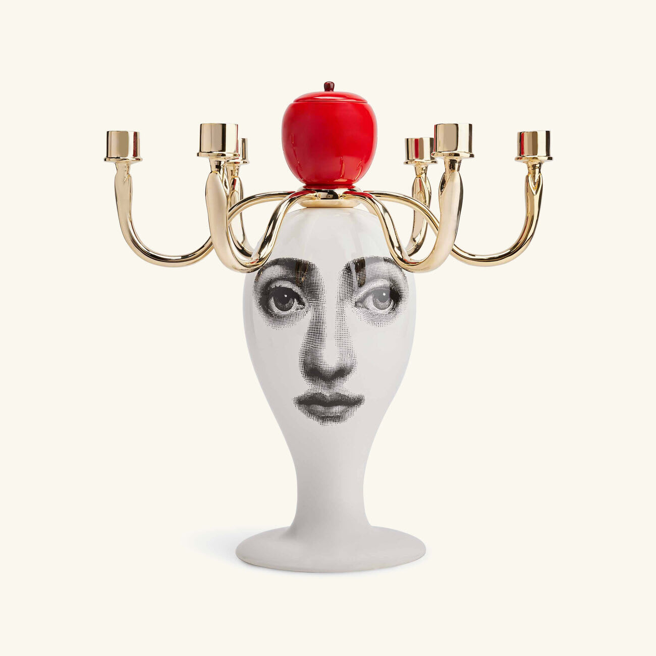 Discover Luxury Fornasetti Profumi | Tanagra UAE
