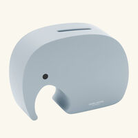 Miniphant Figurine Blue georg jensen miniphant figurine blue
