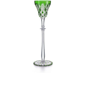 Tsar Glass 2 Green, medium