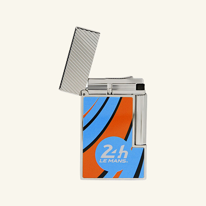 st dupont 24h le mans ligne 2 lighter blue